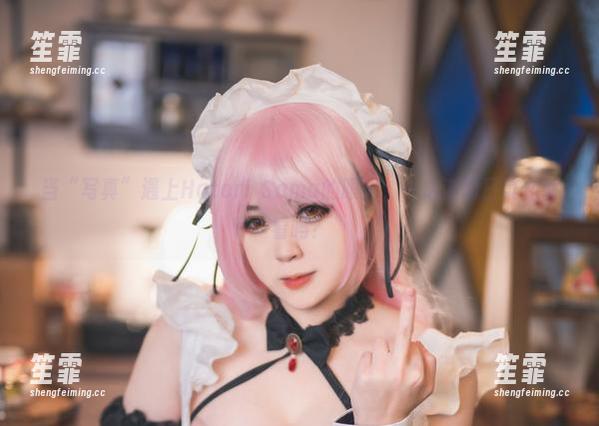 当“写真”遇上Hatori Sama的眼光，一之濑明日菜你敢看吗？